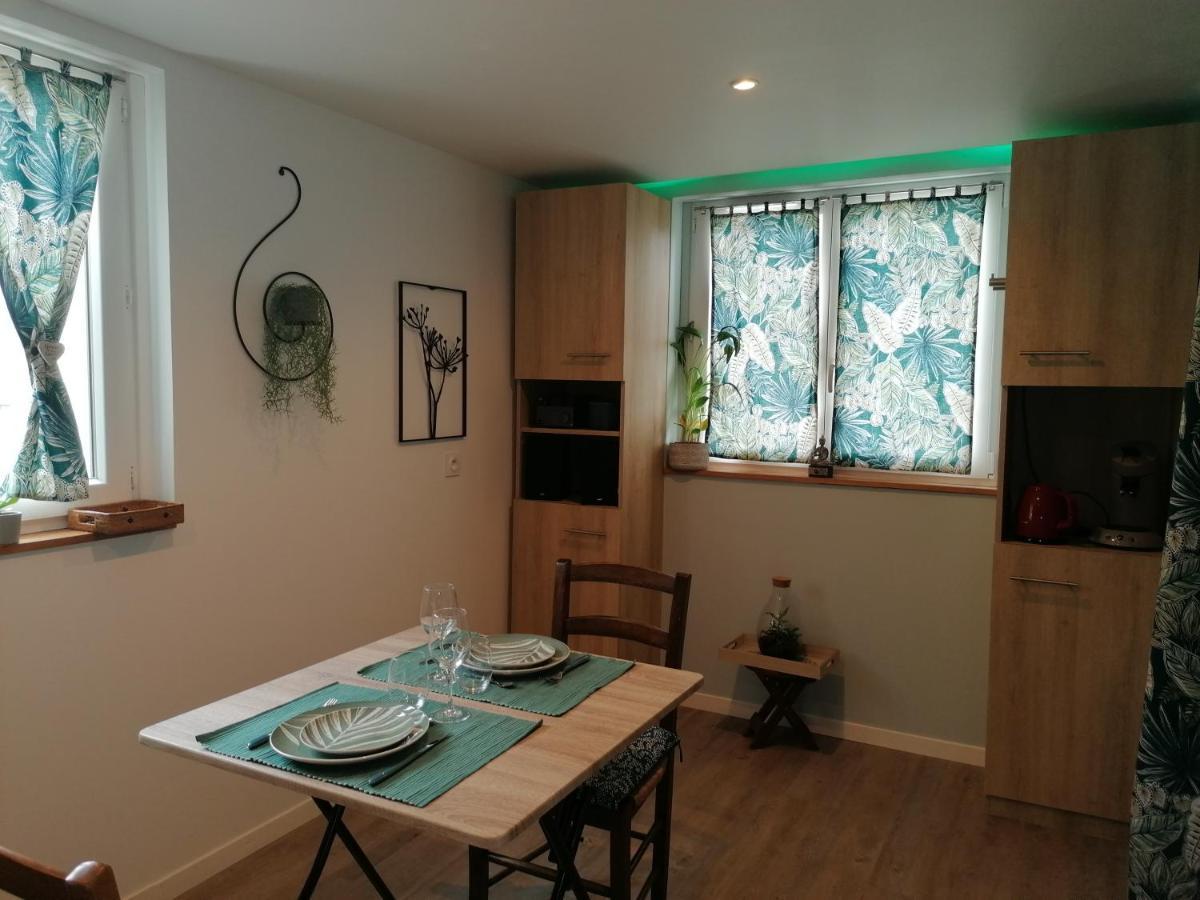 Adorelys Sejour Bien Etre - Spa Et Massage Saint-Cassien  Ngoại thất bức ảnh