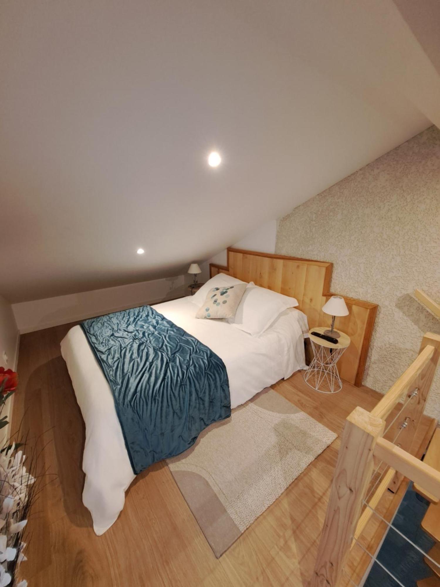 Adorelys Sejour Bien Etre - Spa Et Massage Saint-Cassien  Ngoại thất bức ảnh